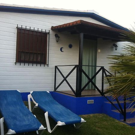 Apartamento Rosa De La Contrera Tarifa Exterior foto