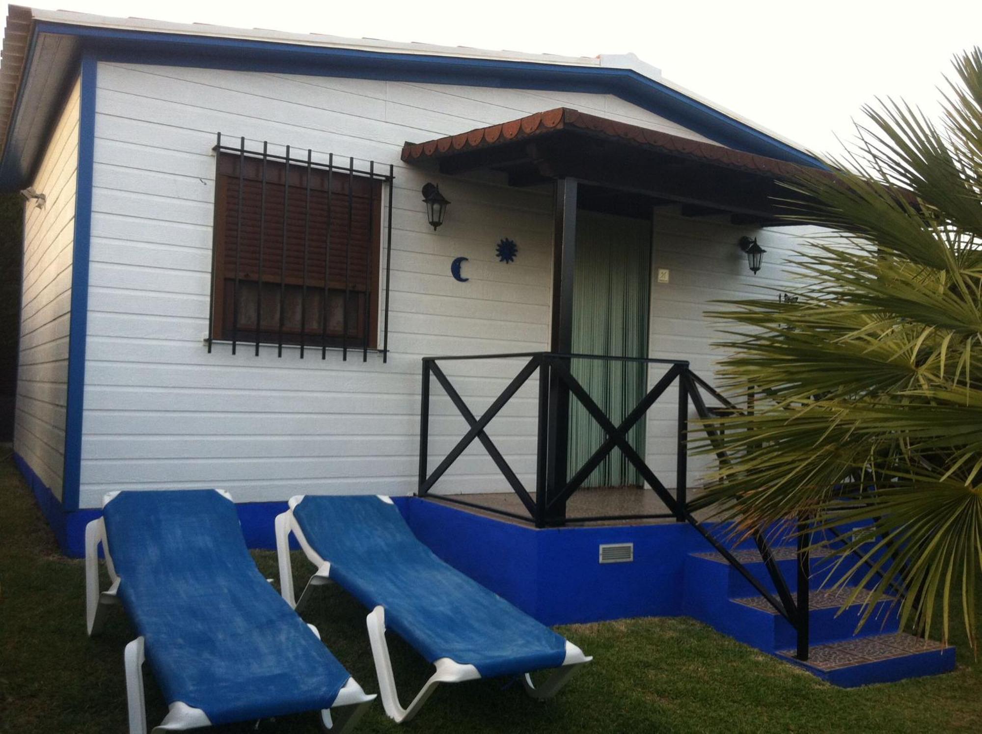 Apartamento Rosa De La Contrera Tarifa Exterior foto