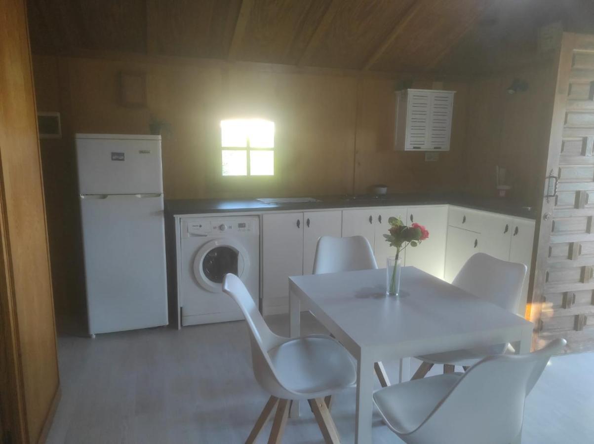 Apartamento Rosa De La Contrera Tarifa Exterior foto