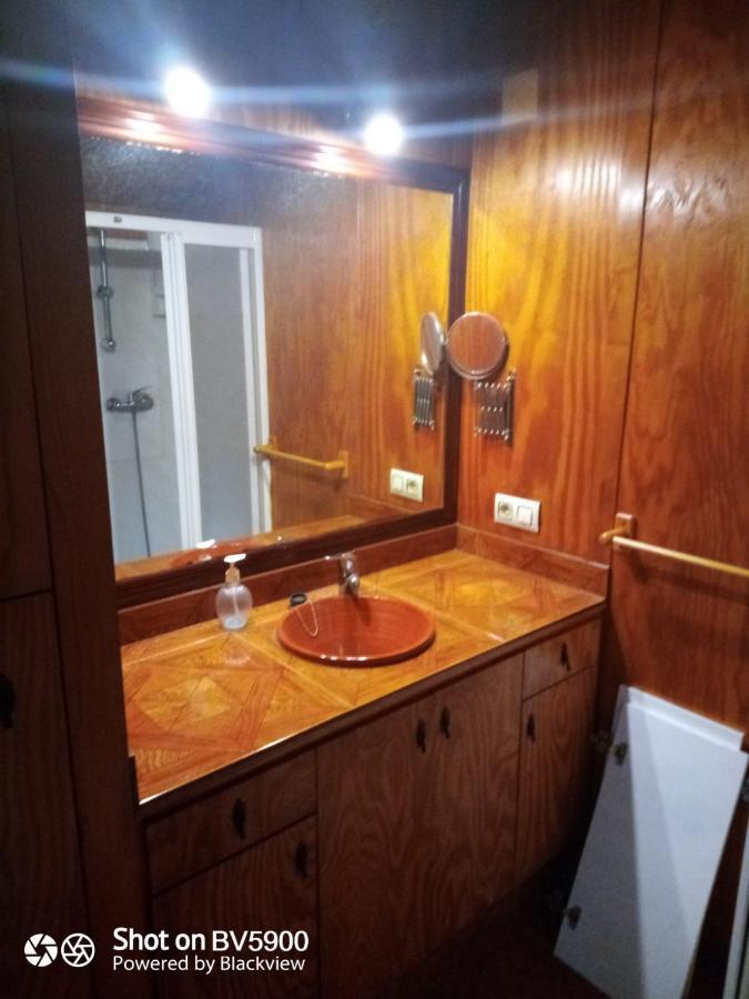 Apartamento Rosa De La Contrera Tarifa Exterior foto