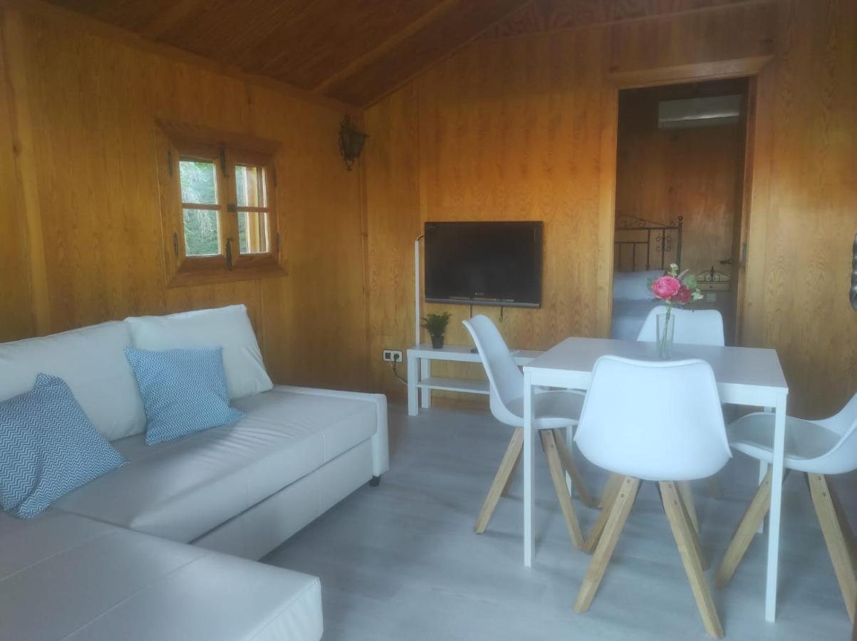 Apartamento Rosa De La Contrera Tarifa Exterior foto