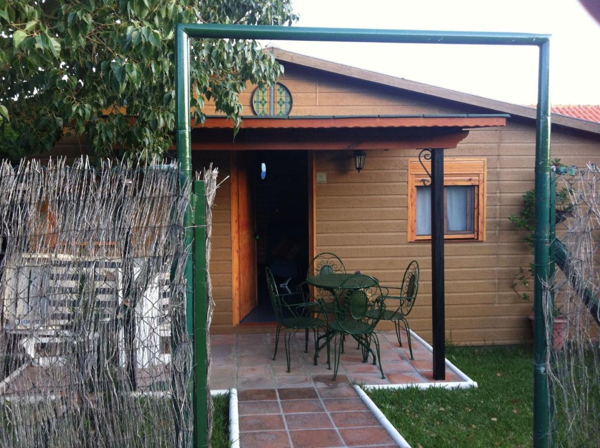 Apartamento Rosa De La Contrera Tarifa Exterior foto
